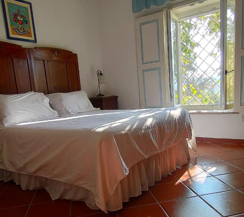 Photo of Bedroom in Caiazzo