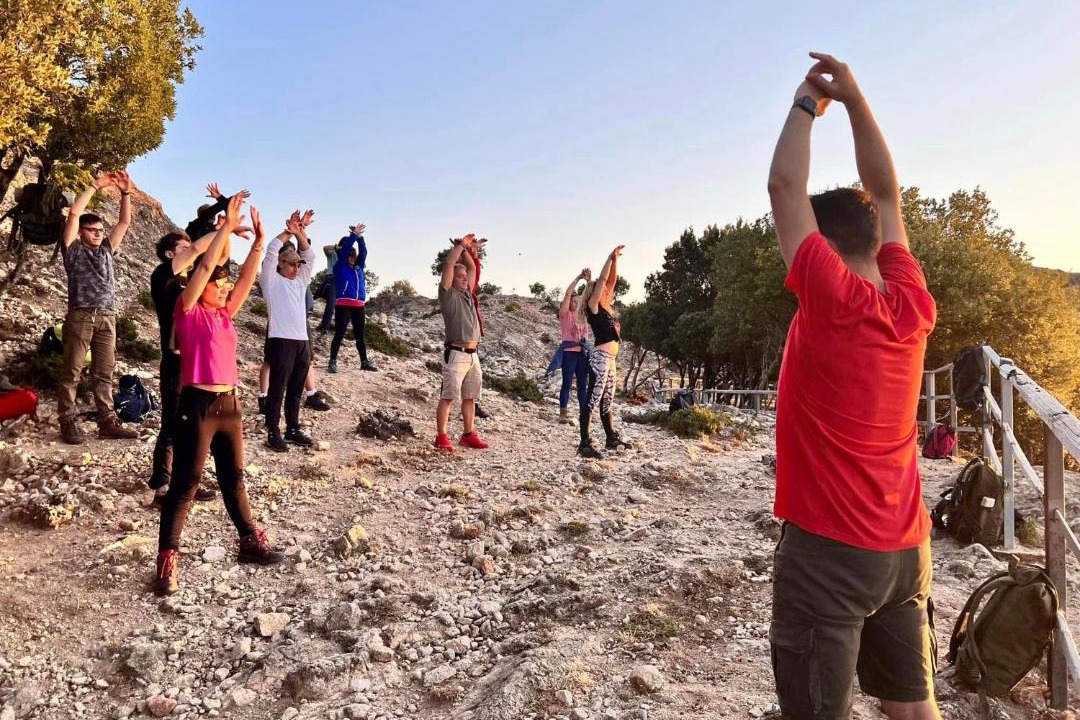 Photo of Others in Cimina