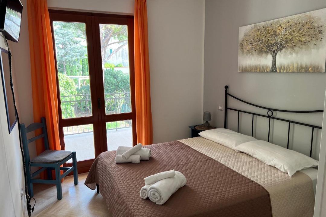 Photo of Bedroom in Macari