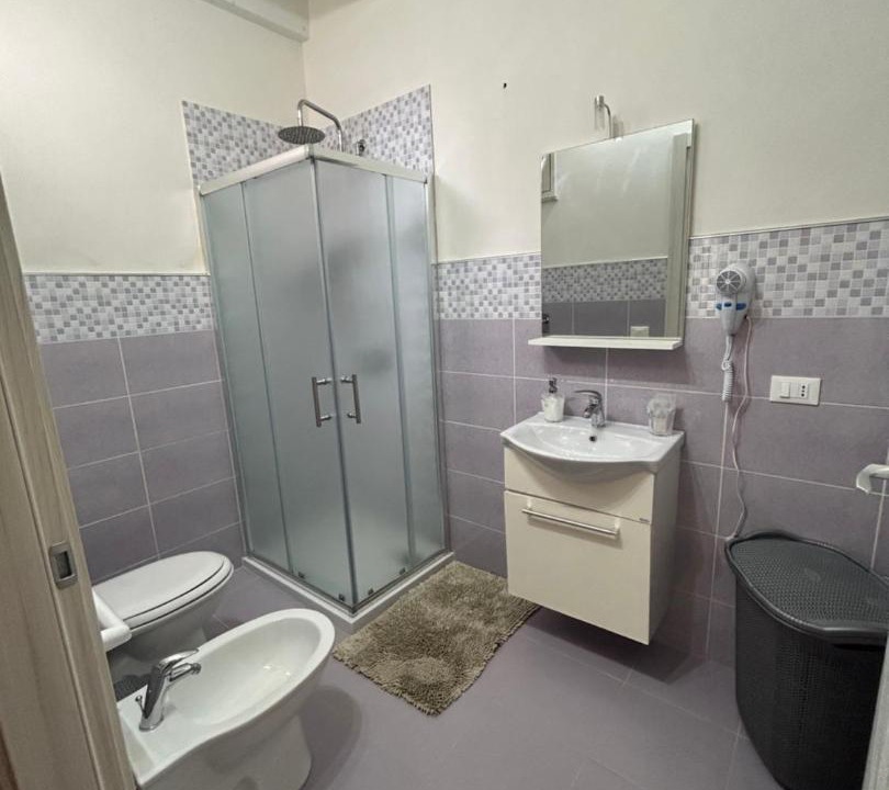 Photo of Bathroom in Petrosino