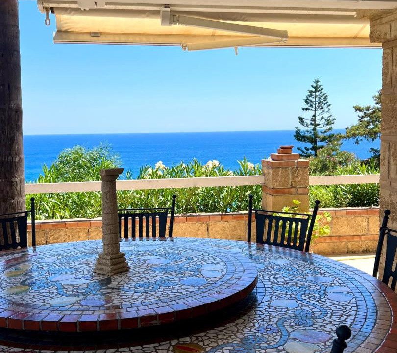 Photo of Patio Balcony in Scifo