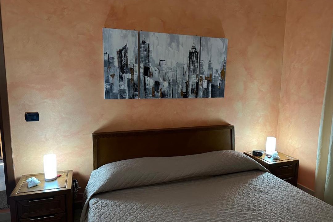 Photo of Bedroom in Aci San Filippo