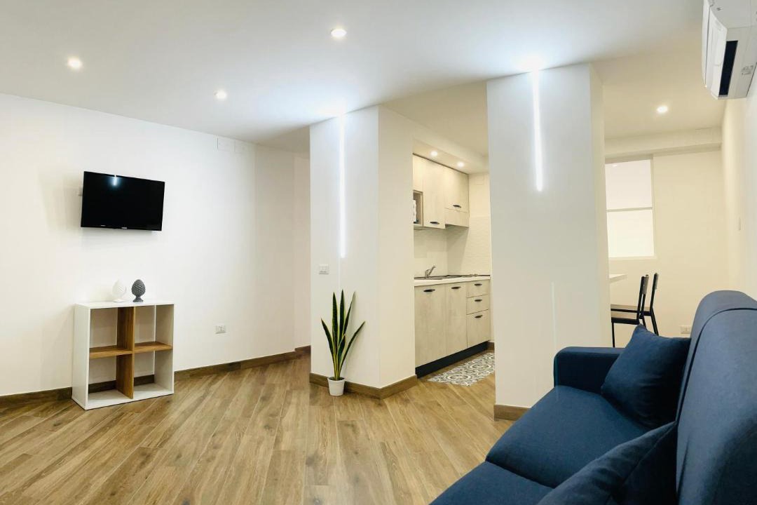 Photo of Livingroom in Caltanissetta