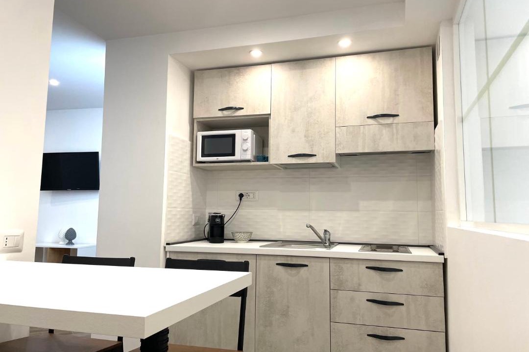 Photo of Kitchen in Caltanissetta