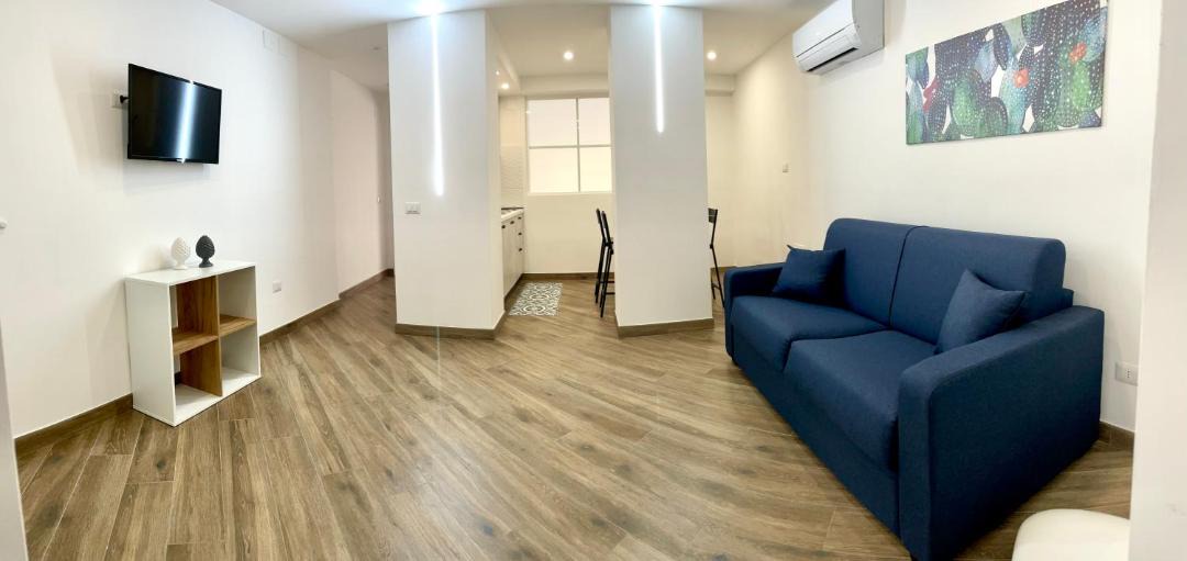 Photo of Livingroom in Caltanissetta