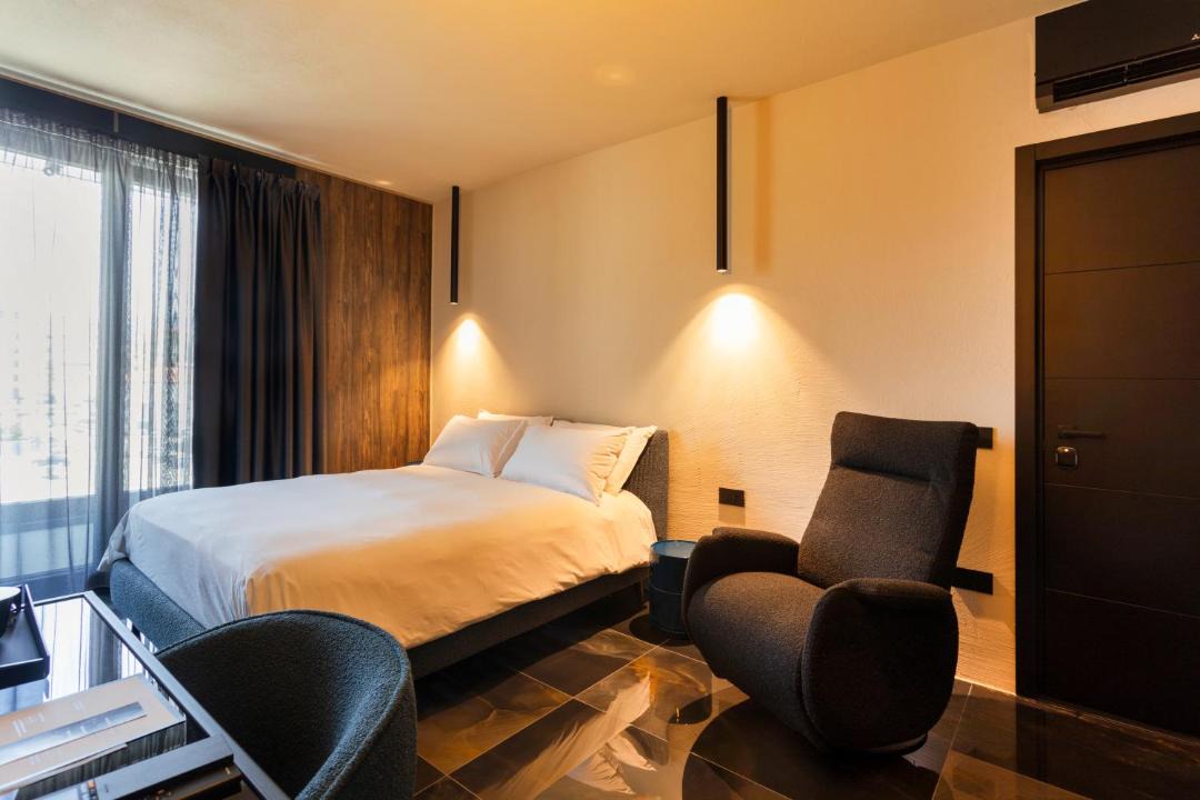 Photo of Bedroom in Pontecagnano