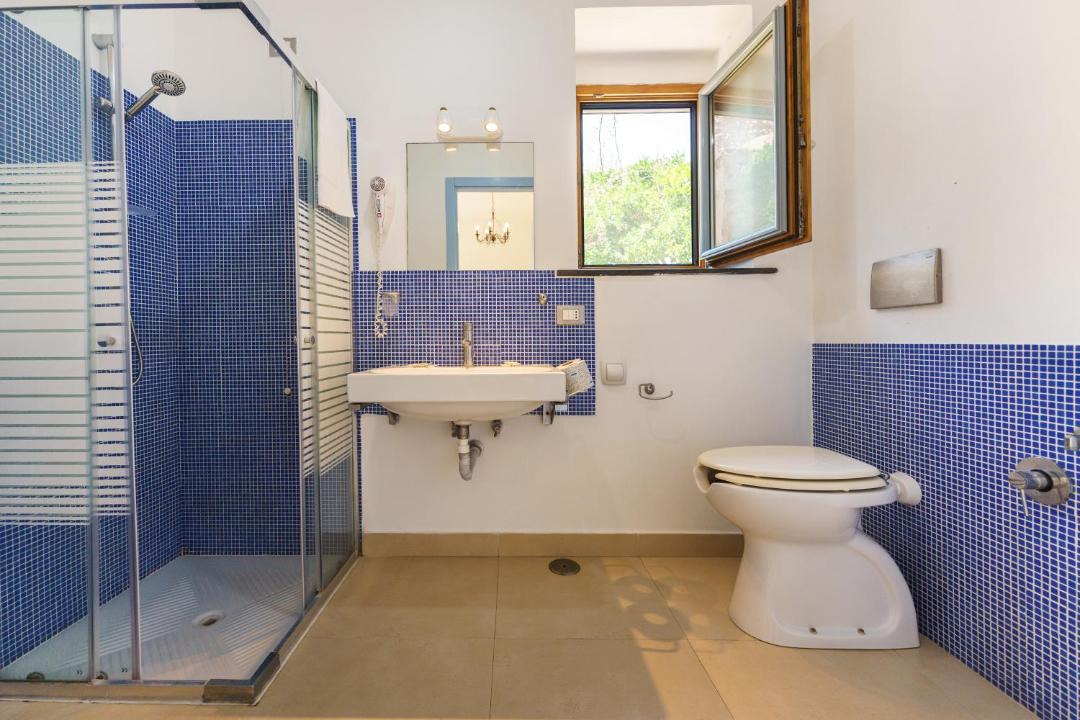 Photo of Bathroom in Procida