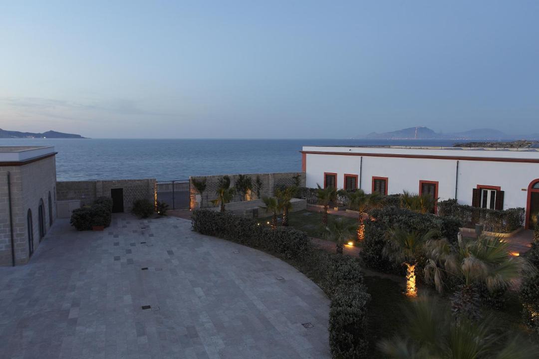 Photo of Others in Favignana