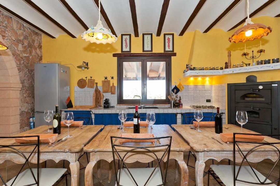 Photo of Kitchen in San Giovanni