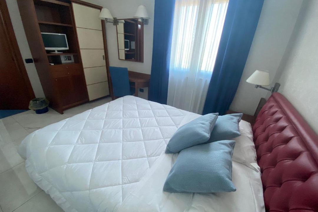 Photo of Bedroom in Pozzuoli
