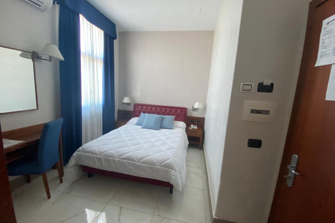Photo of Bedroom in Pozzuoli