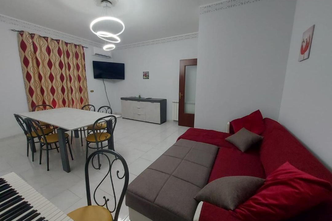 Photo of Livingroom in Spadafora
