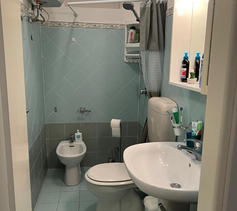 Photo of Bathroom in Fondachello