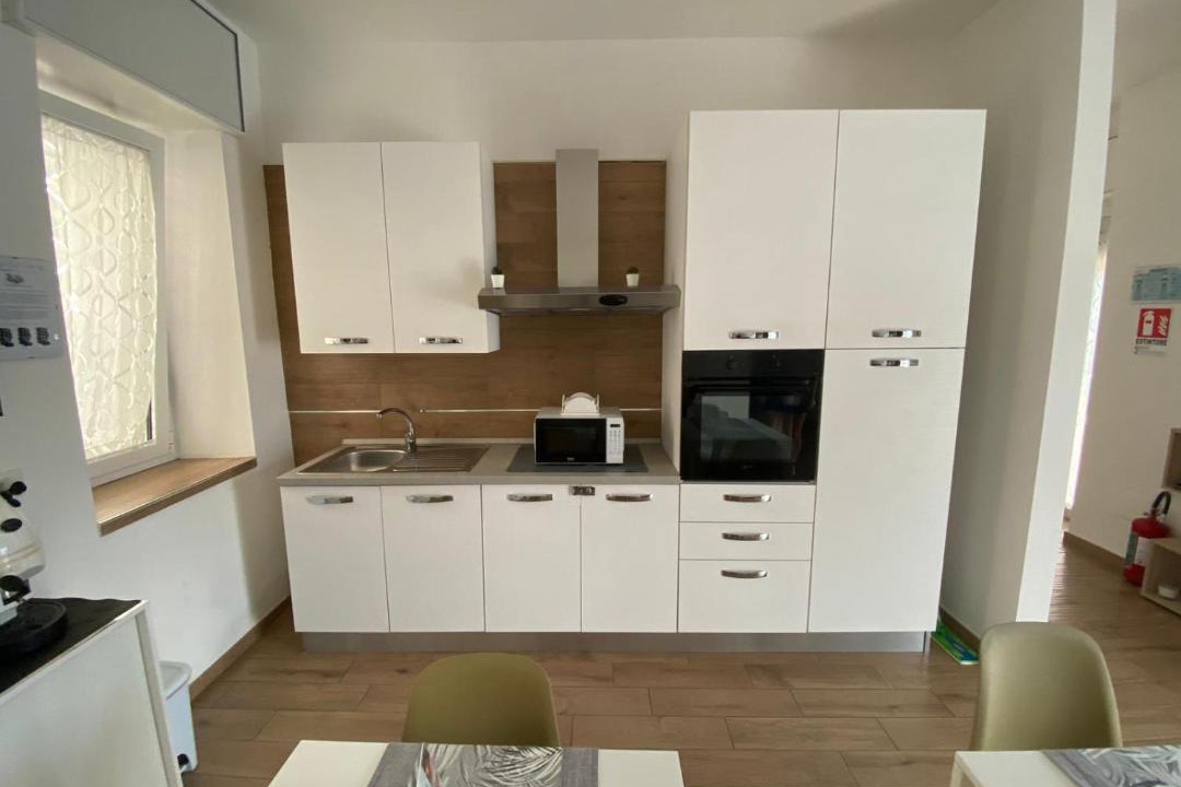 Photo of Kitchen in Torre Annunziata