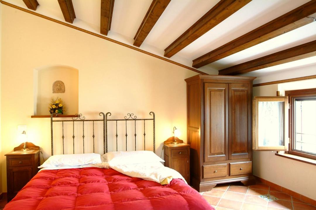 Photo of Bedroom in Raffo