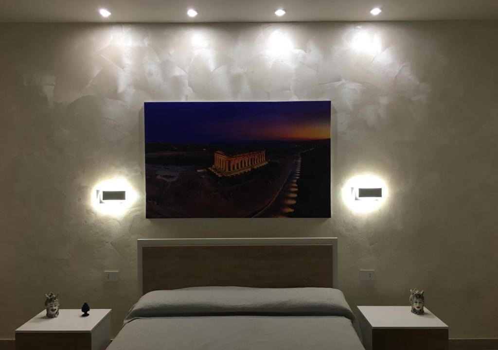 Photo of Bedroom in Racalmuto