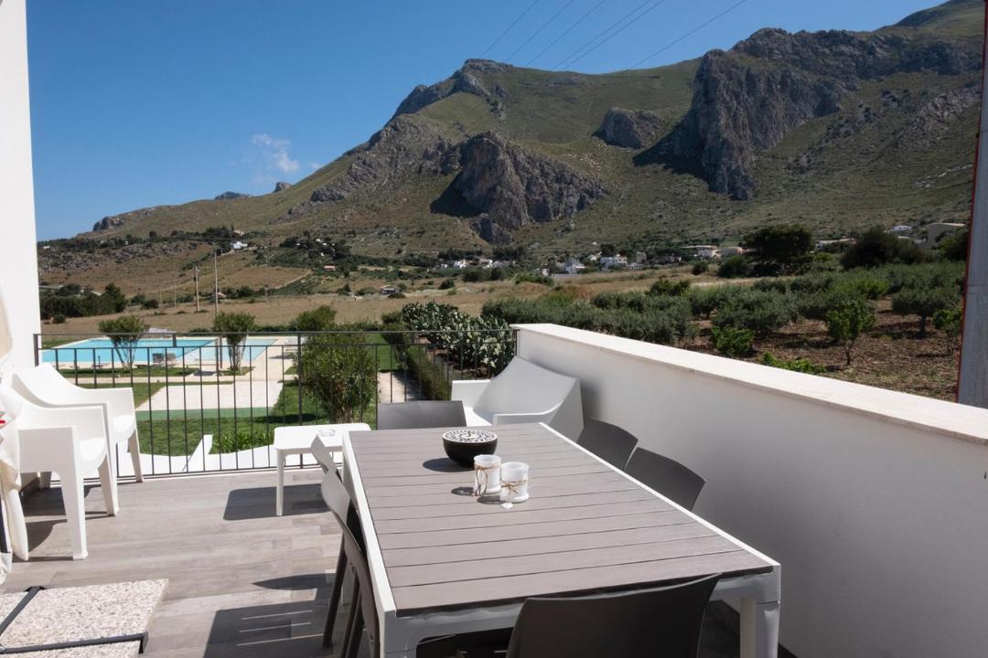Photo of Patio Balcony in Macari