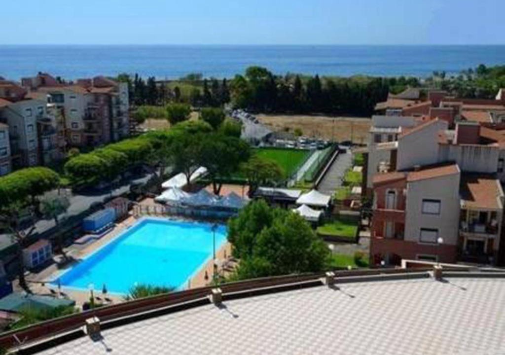 Photo of Outdoor in Porticato