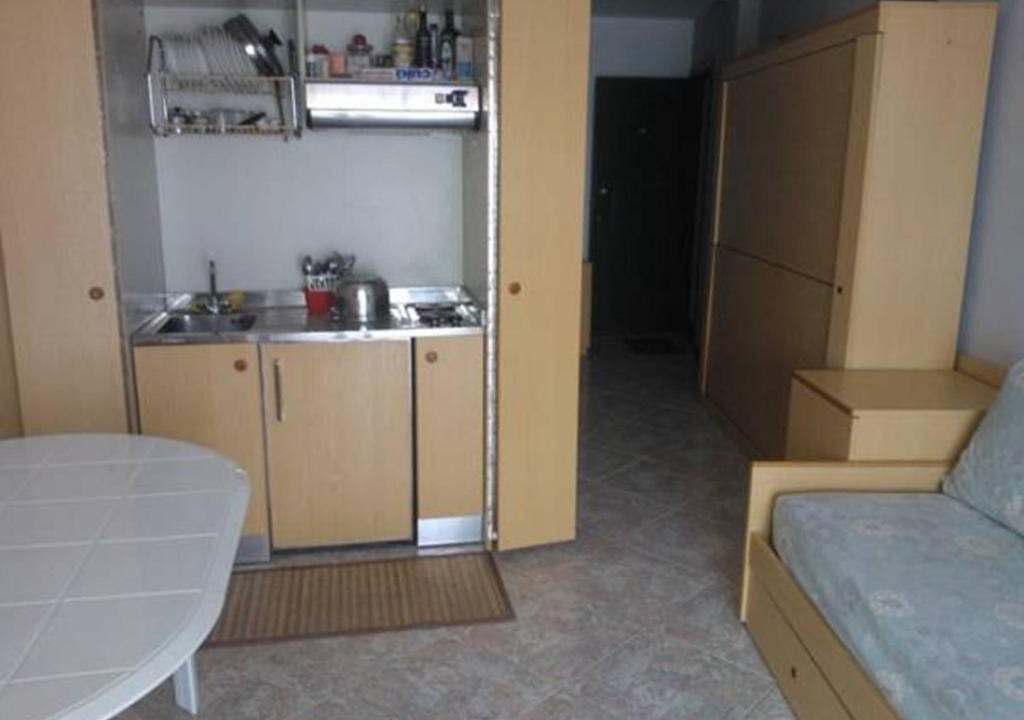 Photo of Kitchen in Porticato