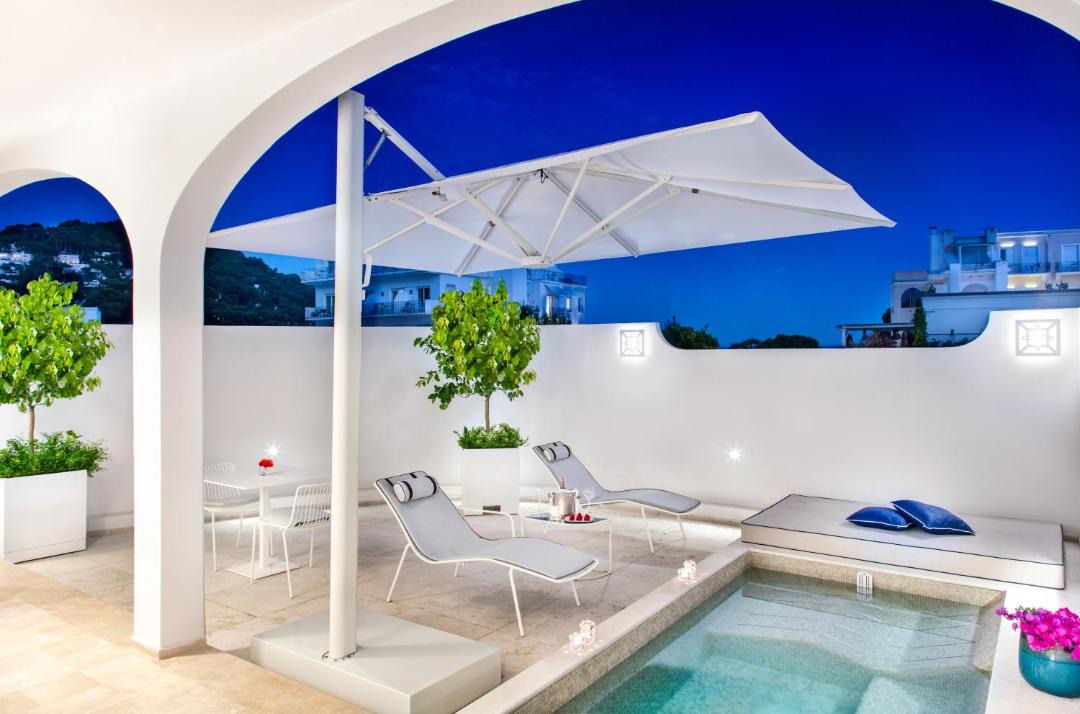 Photo of Others in Capri