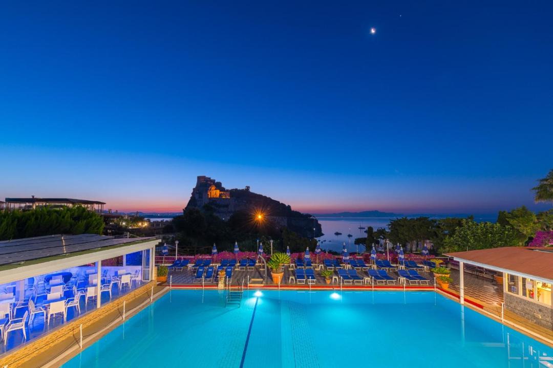 Photo of Others in Ischia Ponte