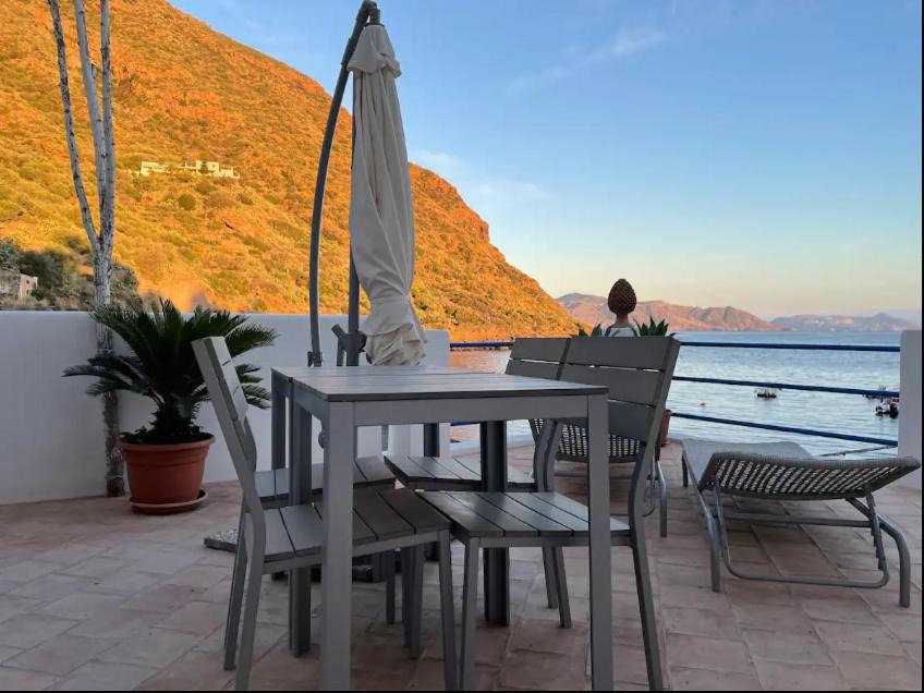 Photo of Patio Balcony in Rinella
