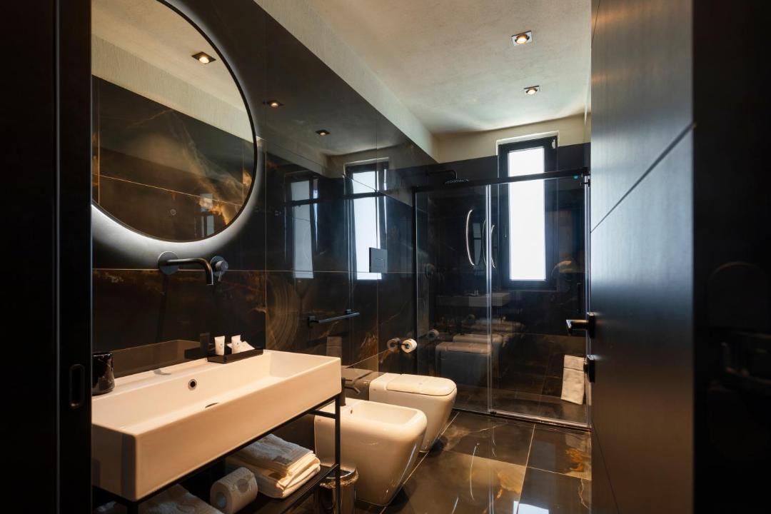 Photo of Bathroom in Pontecagnano