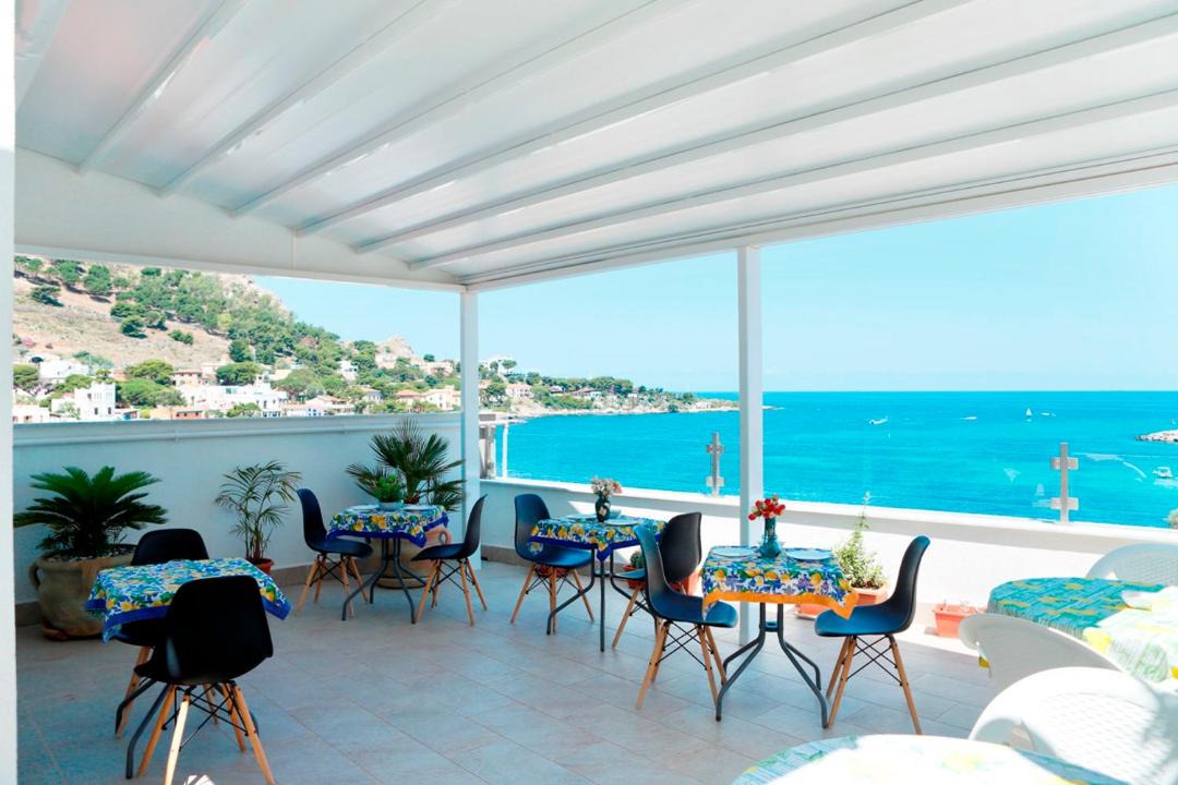 Photo of Patio Balcony in Sferracavallo
