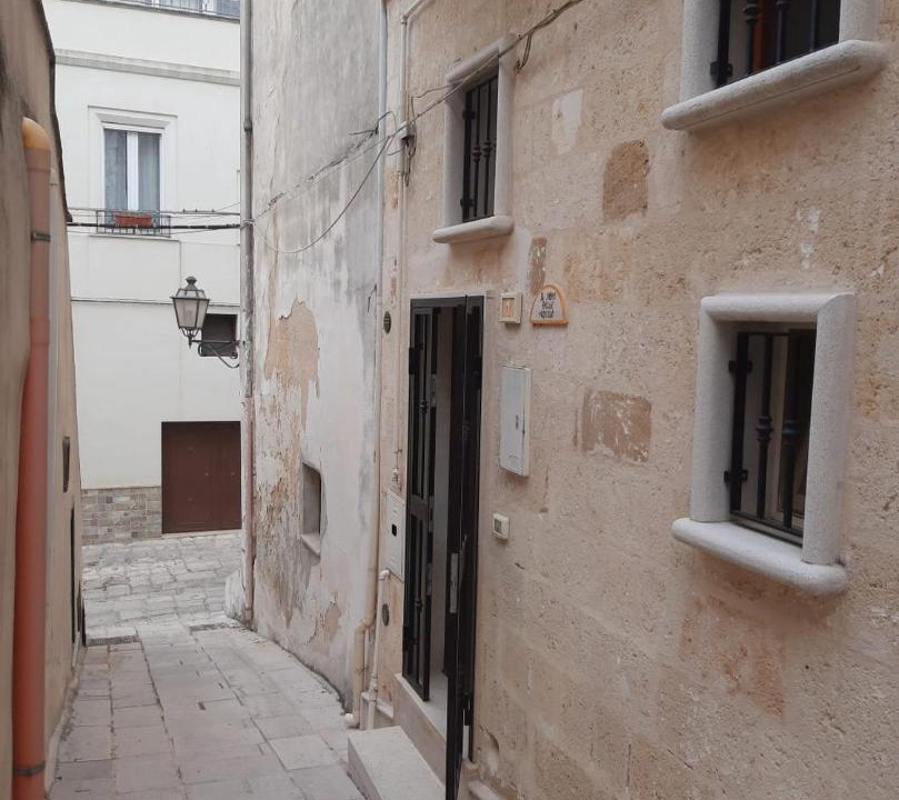 Photo of Others in Oria Historic Centre