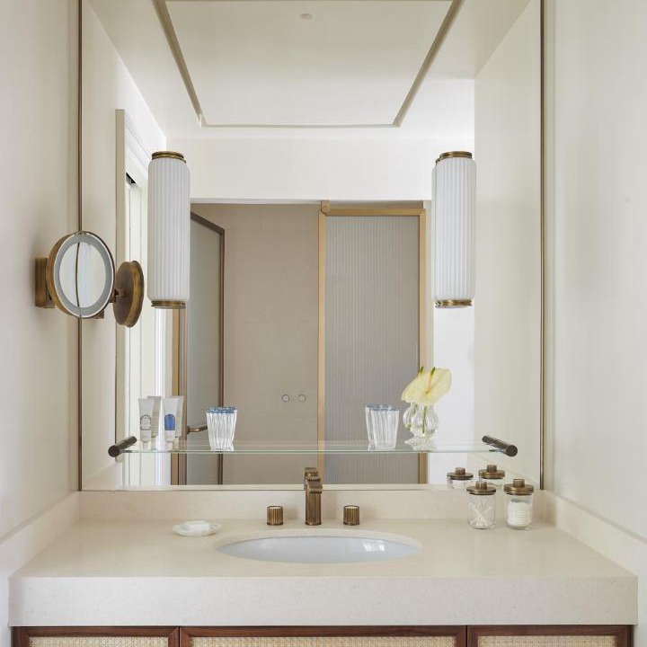 Photo of Bathroom in Capri