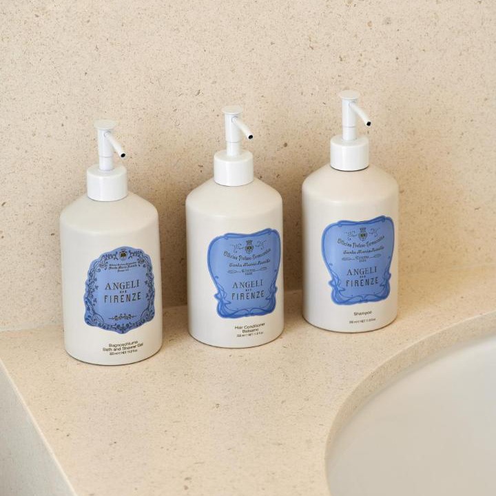 Photo of Bathroom in Capri