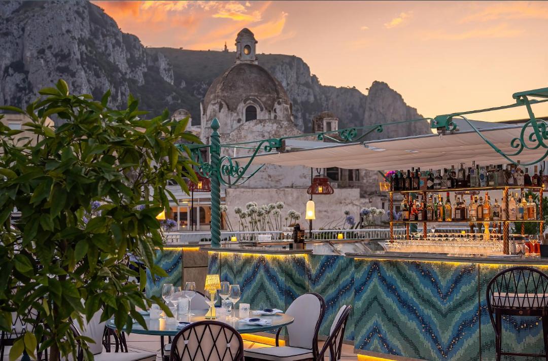 Photo of Others in Capri