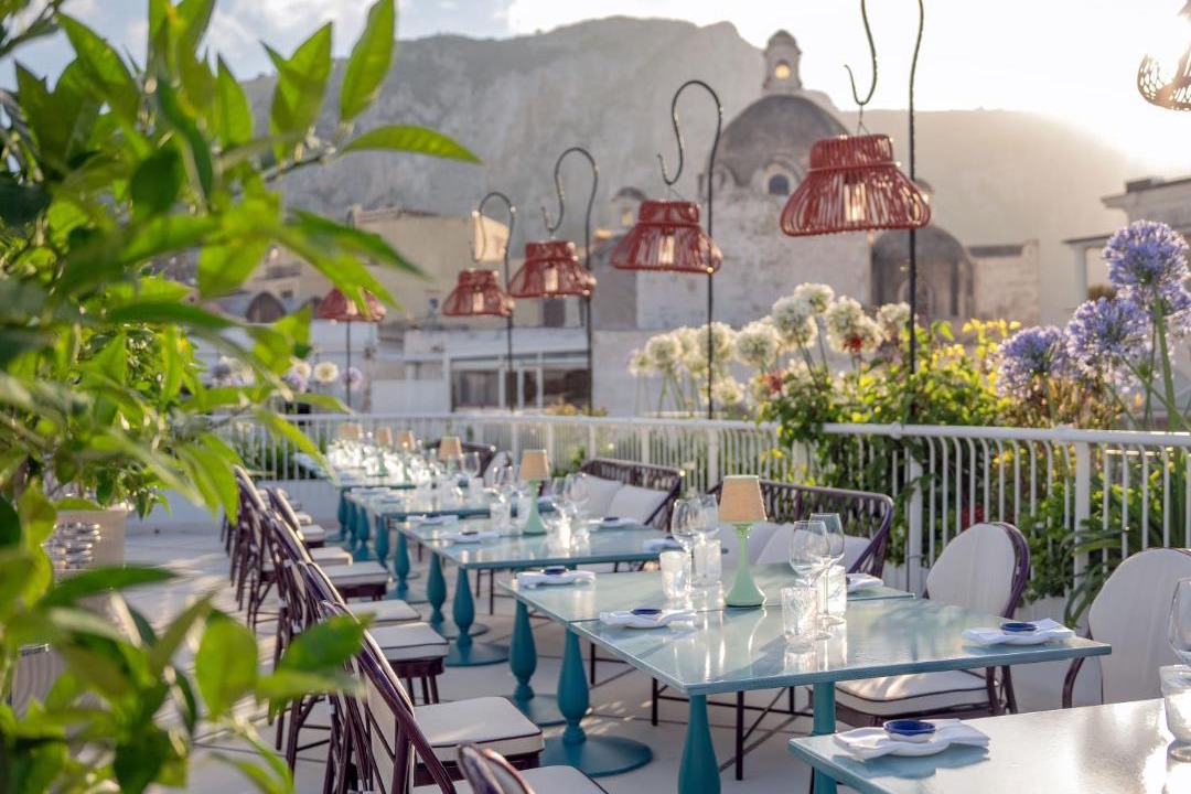 Photo of Others in Capri