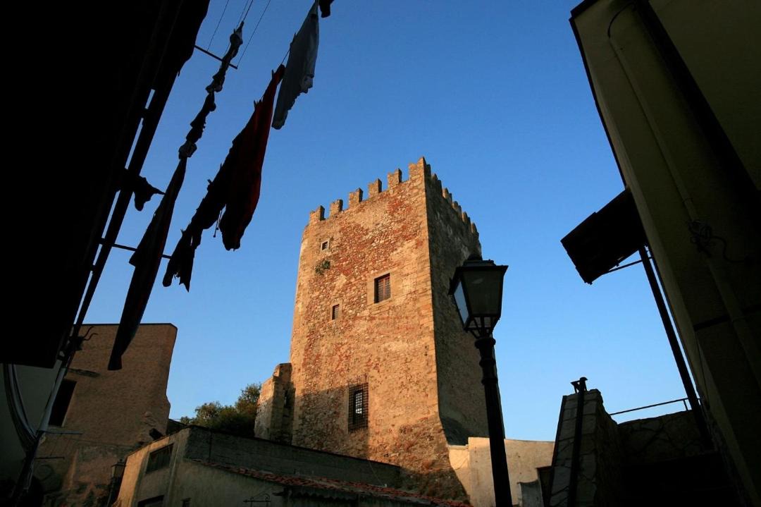 Photo of Buildings in Brolo