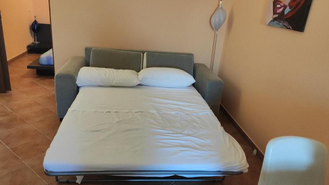 Photo of Bedroom in Collesano