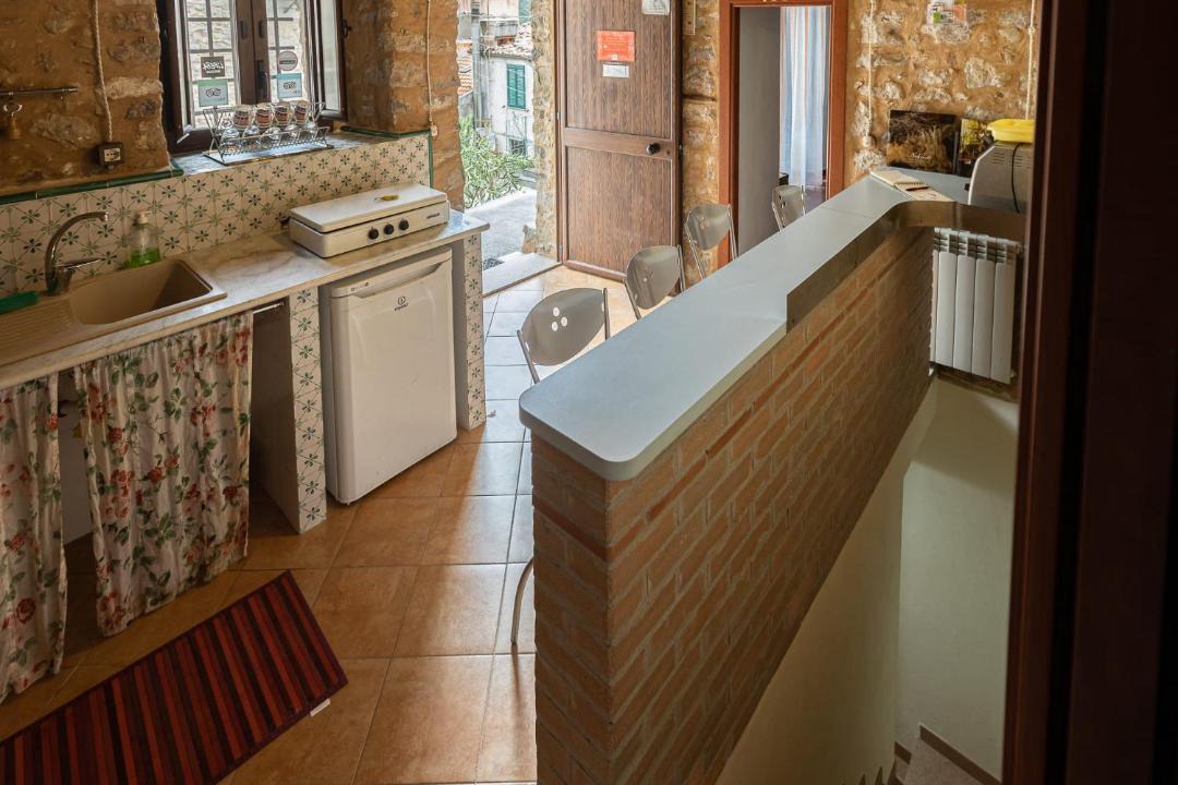 Photo of Kitchen in Longi