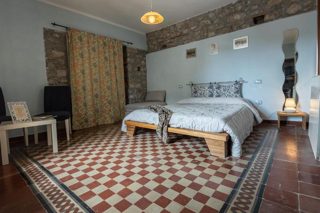 Photo of Bedroom in Longi