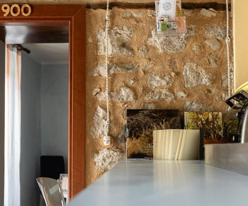 Photo of Kitchen in Longi