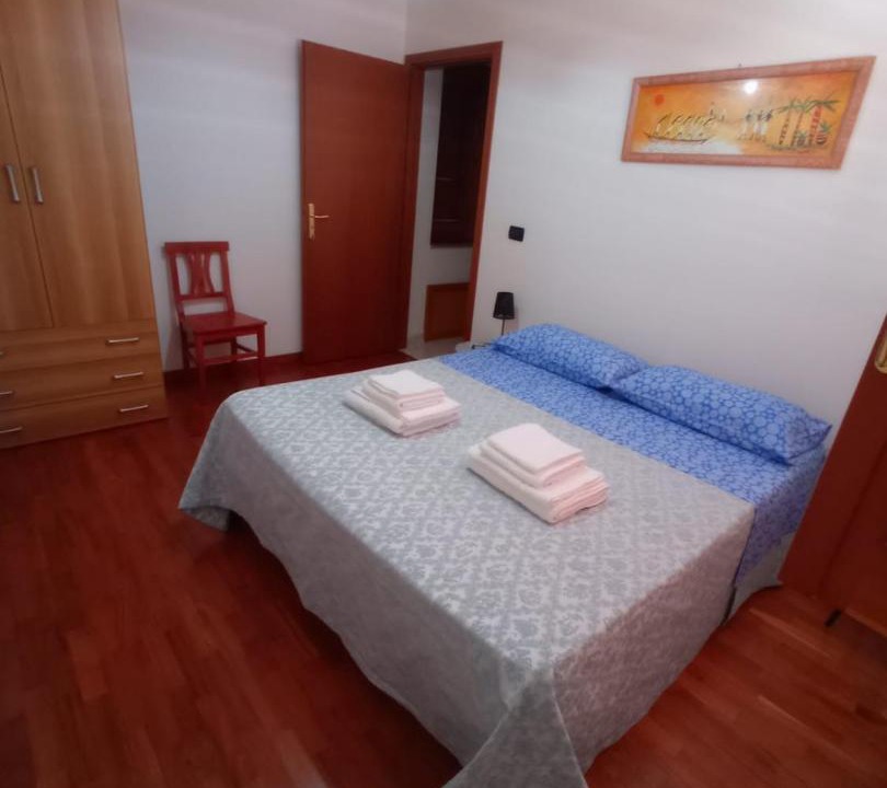 Photo of Bedroom in Librizzi