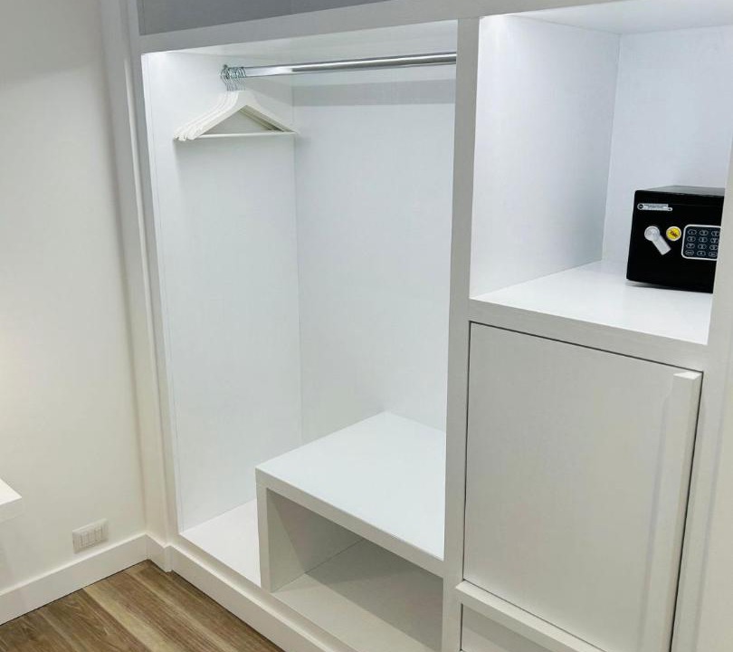 Photo of Bedroom in Castellammare di Stabia