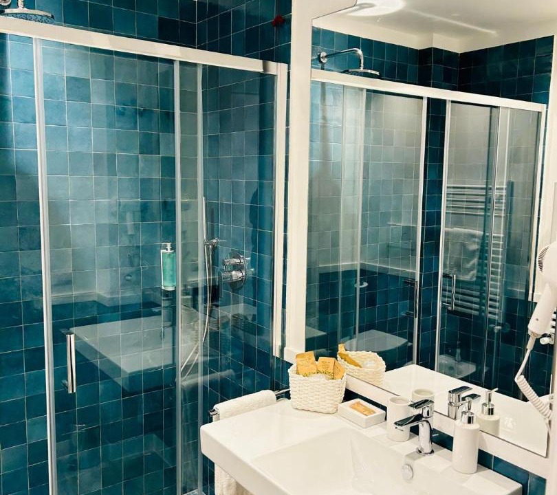 Photo of Bathroom in Castellammare di Stabia