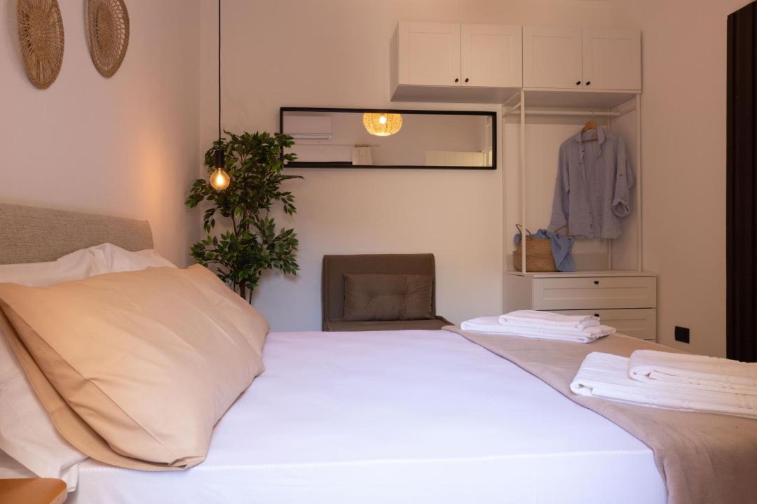 Photo of Bedroom in Castel Di Tusa