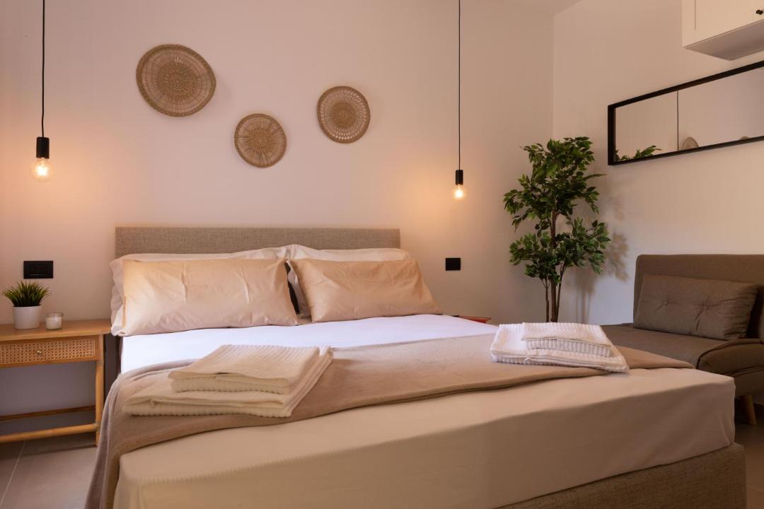 Photo of Bedroom in Castel Di Tusa