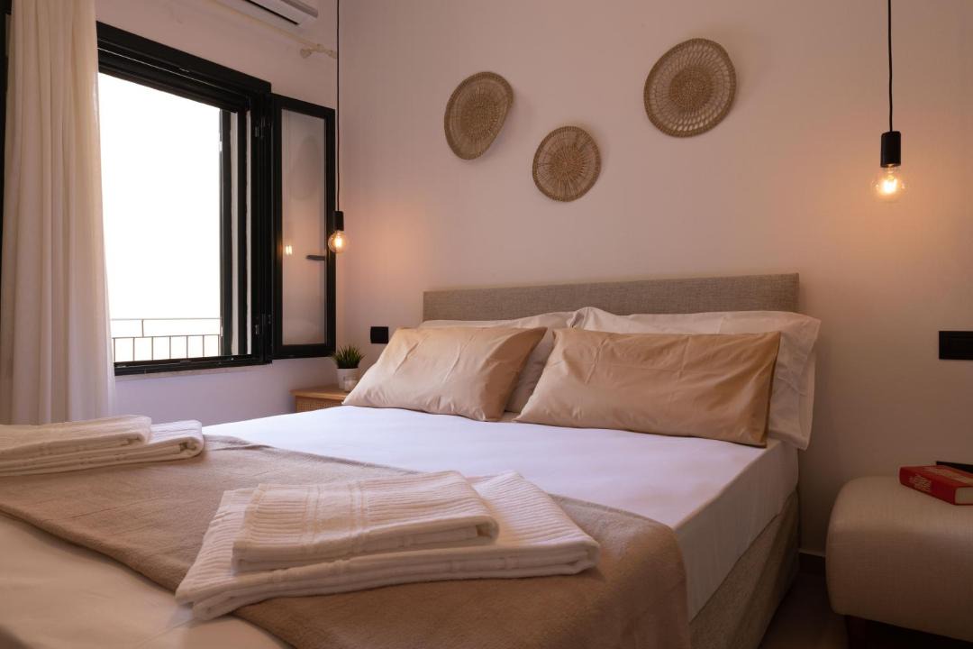 Photo of Bedroom in Castel Di Tusa