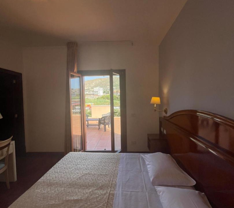 Photo of Bedroom in Pellaro