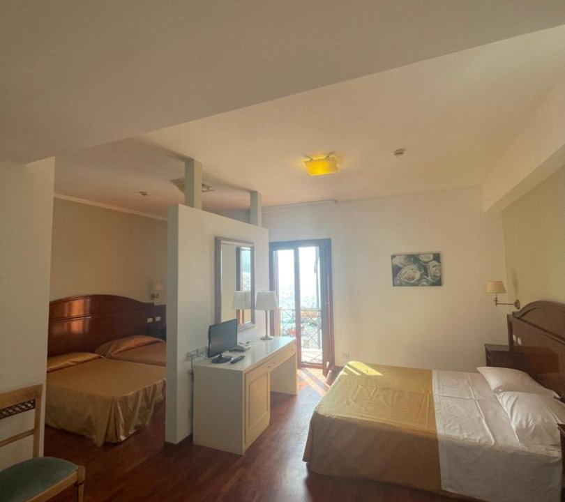 Photo of Bedroom in Pellaro