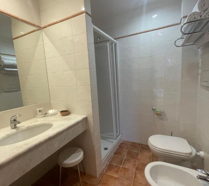 Photo of Bathroom in Pellaro