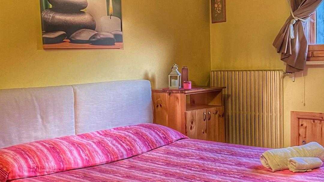 Photo of Bedroom in Laceno