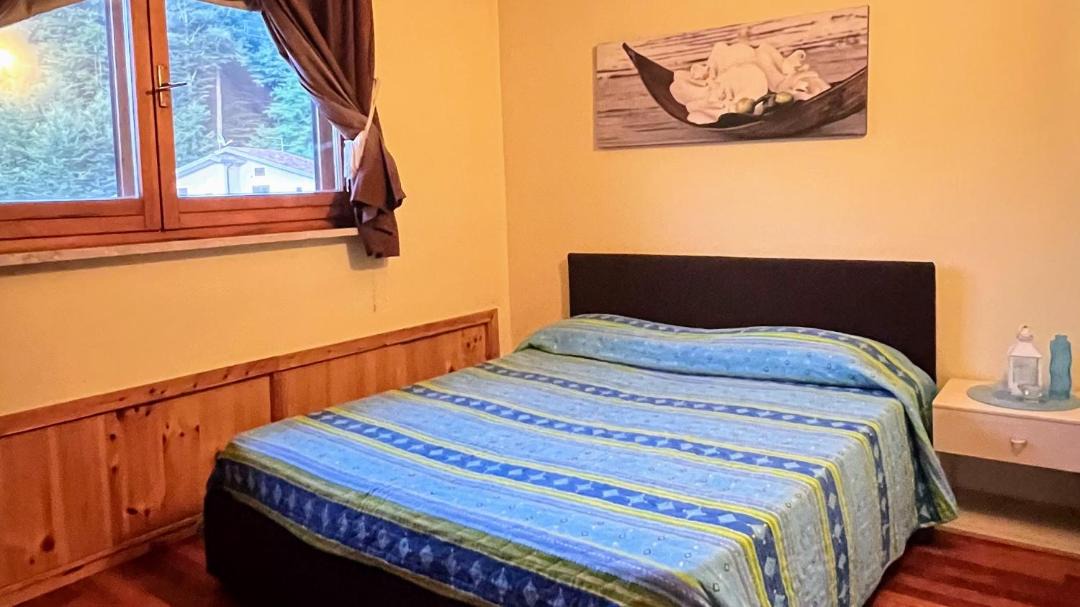Photo of Bedroom in Laceno