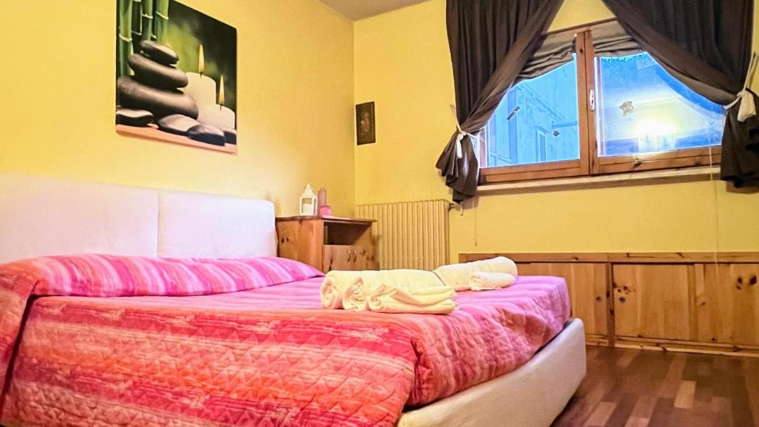 Photo of Bedroom in Laceno